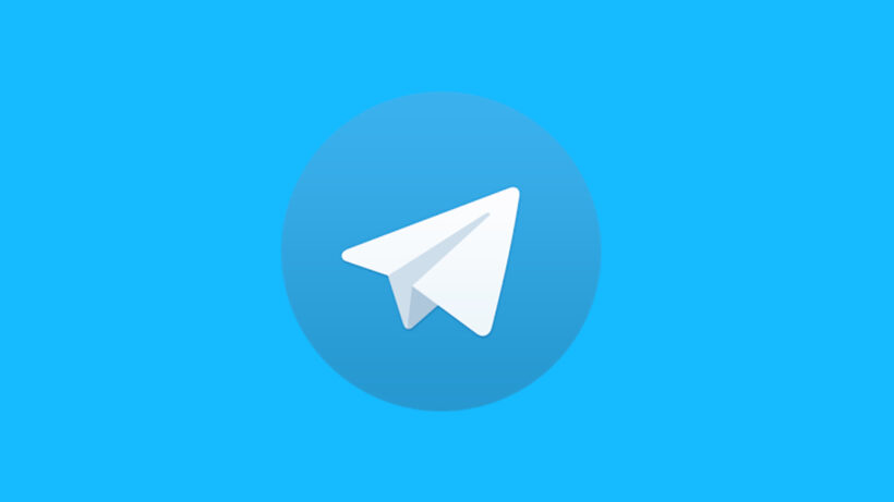 Telegram Activity Screening